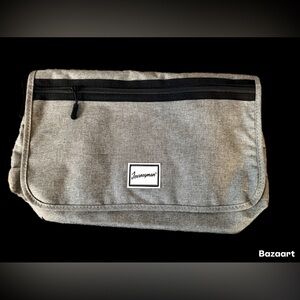 Journeyman Messenger Bag - NWT